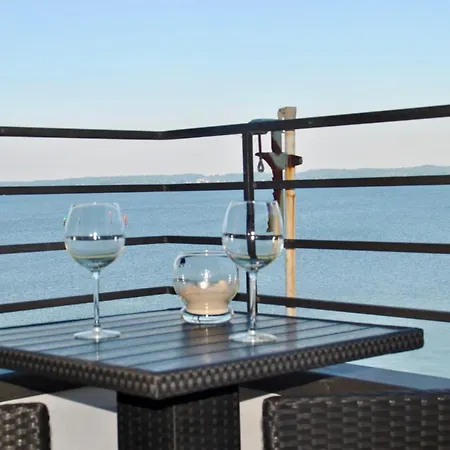 Mare Apartment Gluecksburg Exterior photo