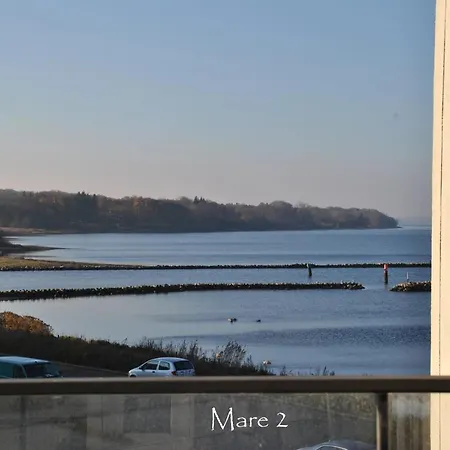 Mare Apartment Gluecksburg Exterior photo