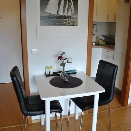 Mare Apartment Gluecksburg Exterior photo