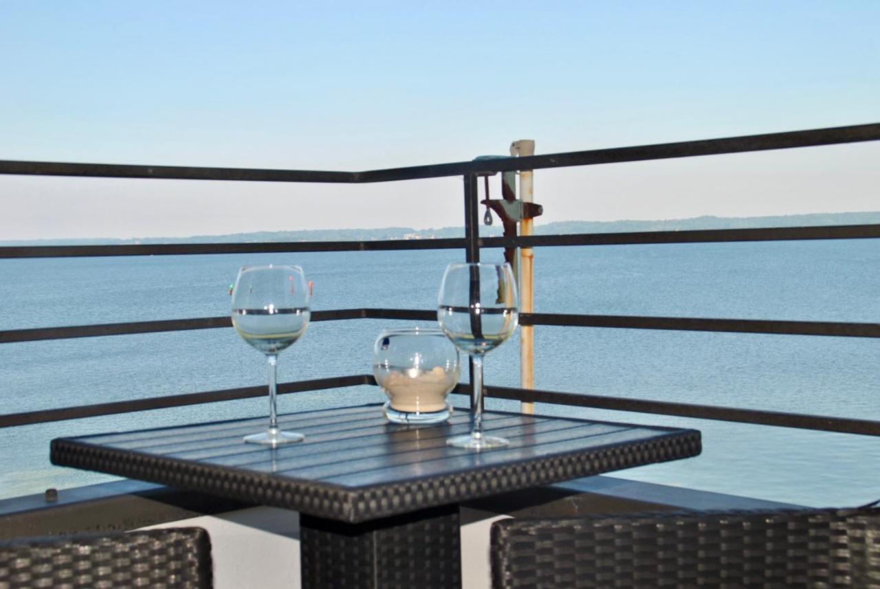 Apartment Mare Gluecksburg