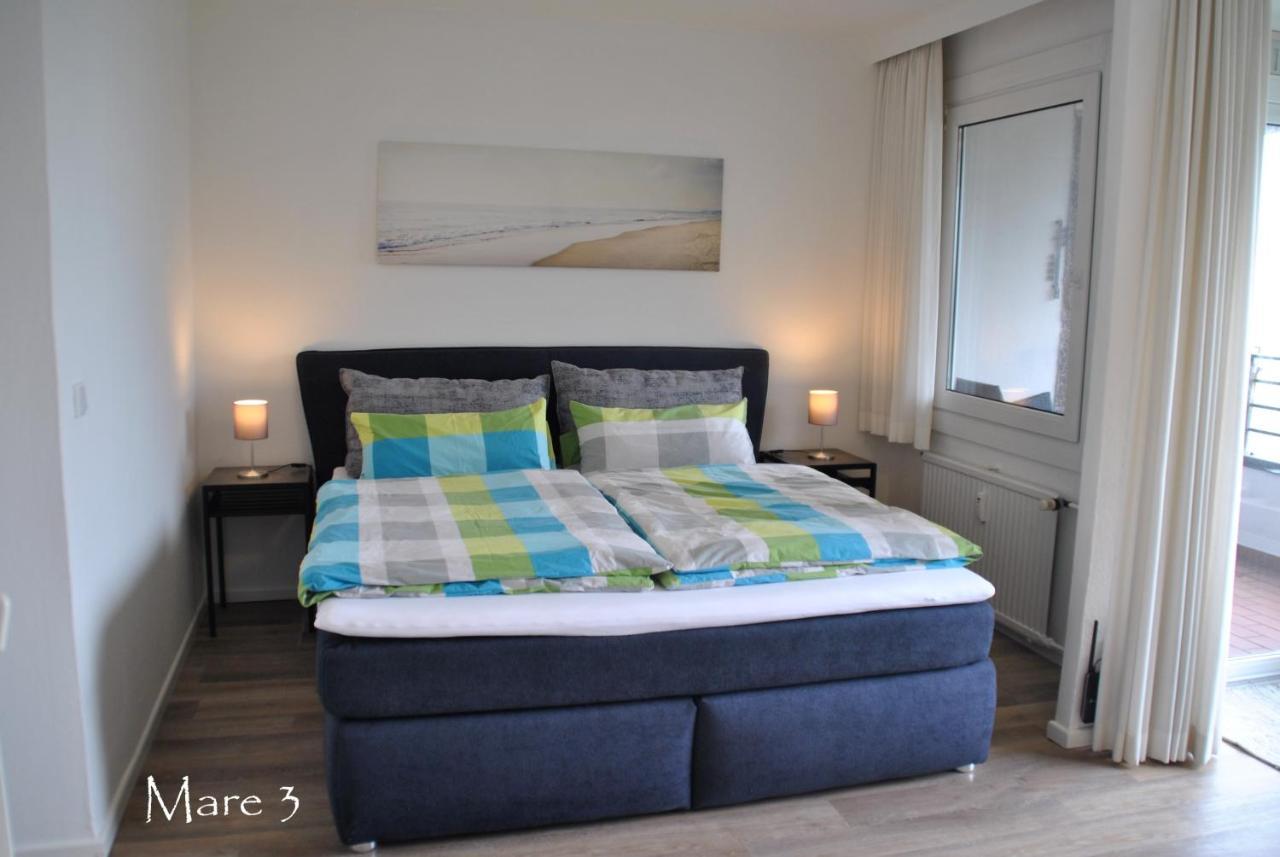 Mare Apartment