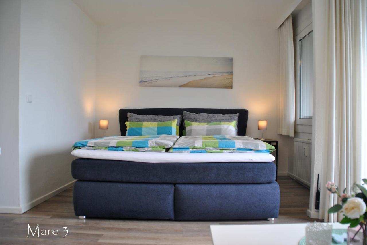 Apartment Mare *