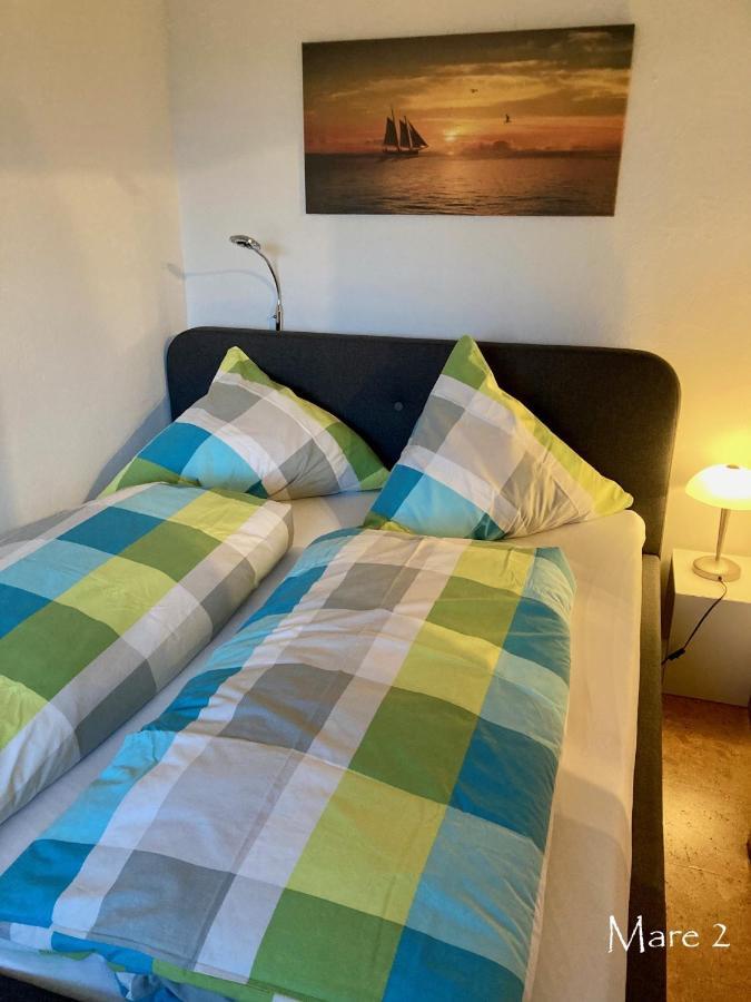Mare Gluecksburg