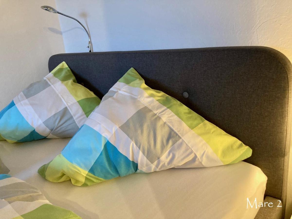 Mare Apartment Gluecksburg