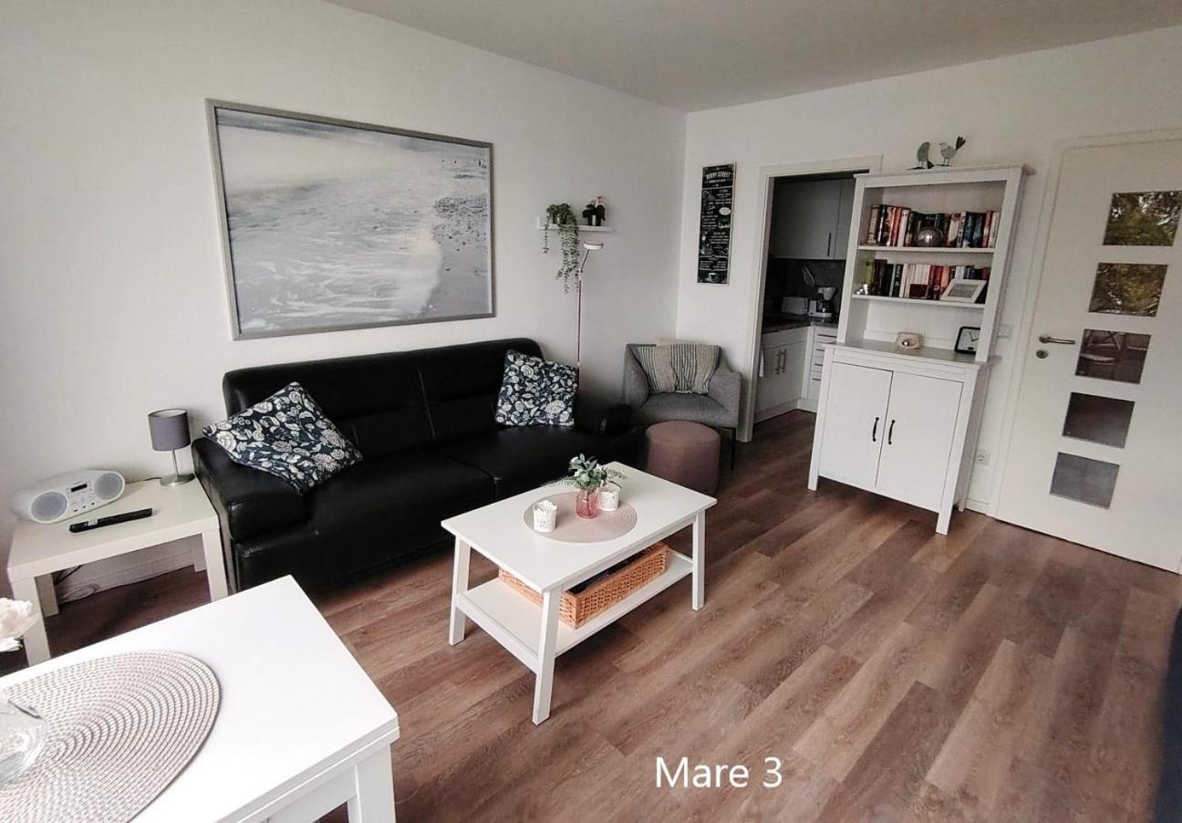 Mare Apartment
