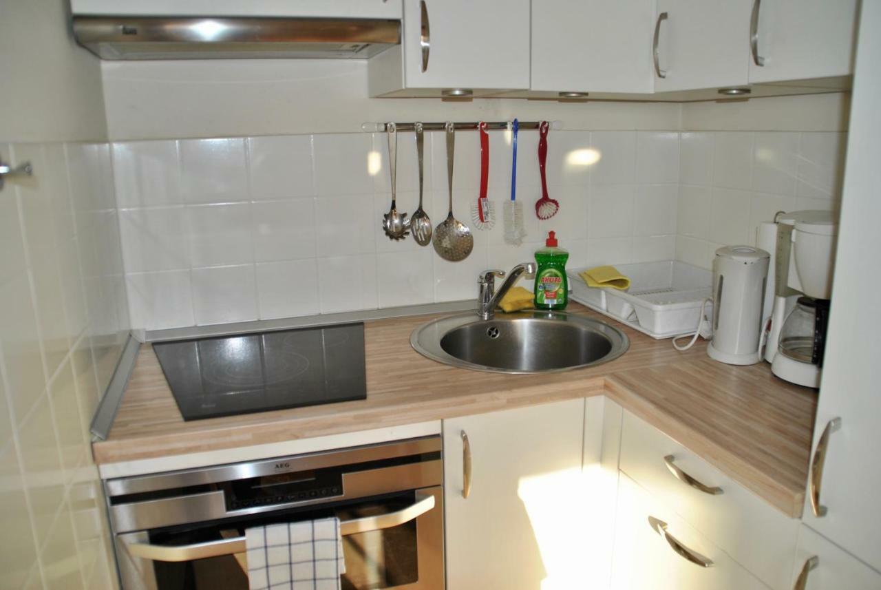 Mare Gluecksburg