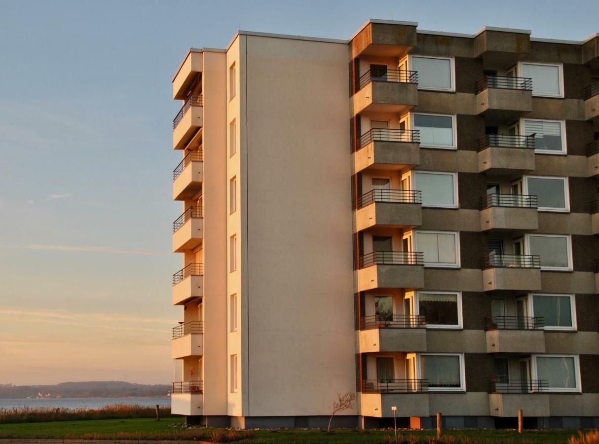 Apartment Mare Gluecksburg