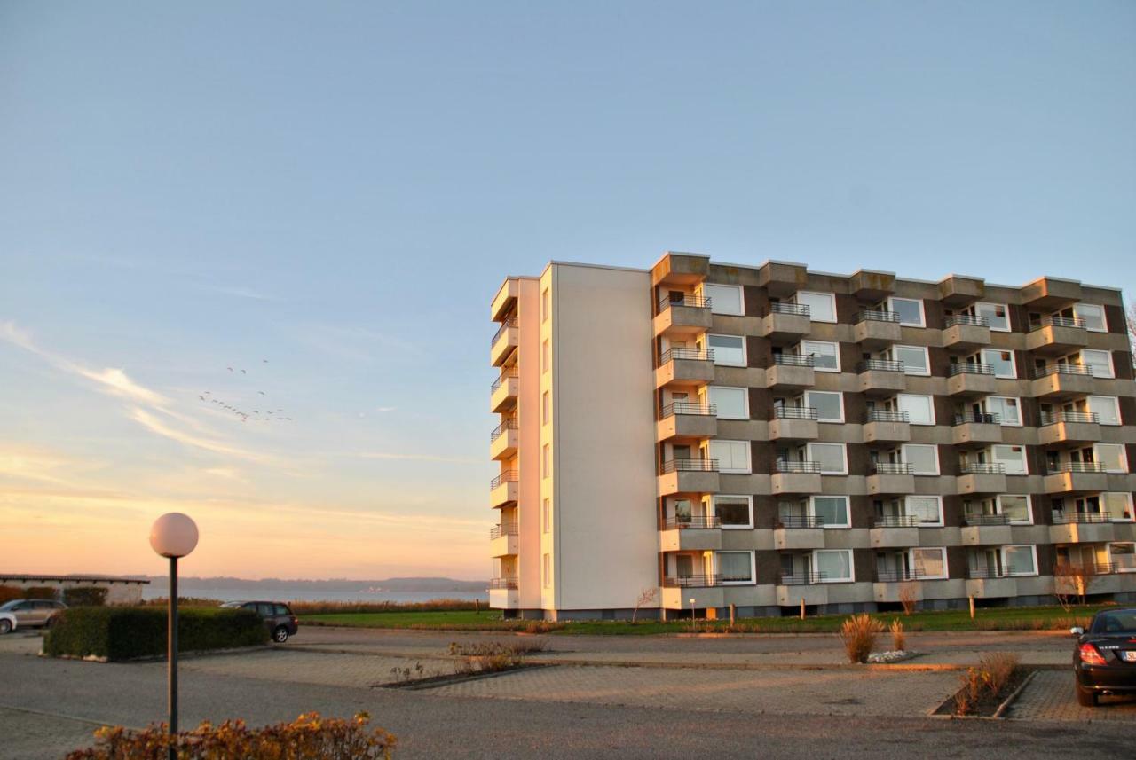 Apartment Mare